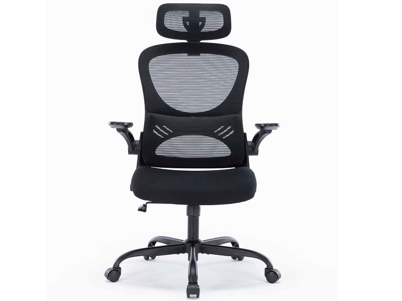 Ghế công thái học ergonomic Warrior Hero series WEC501