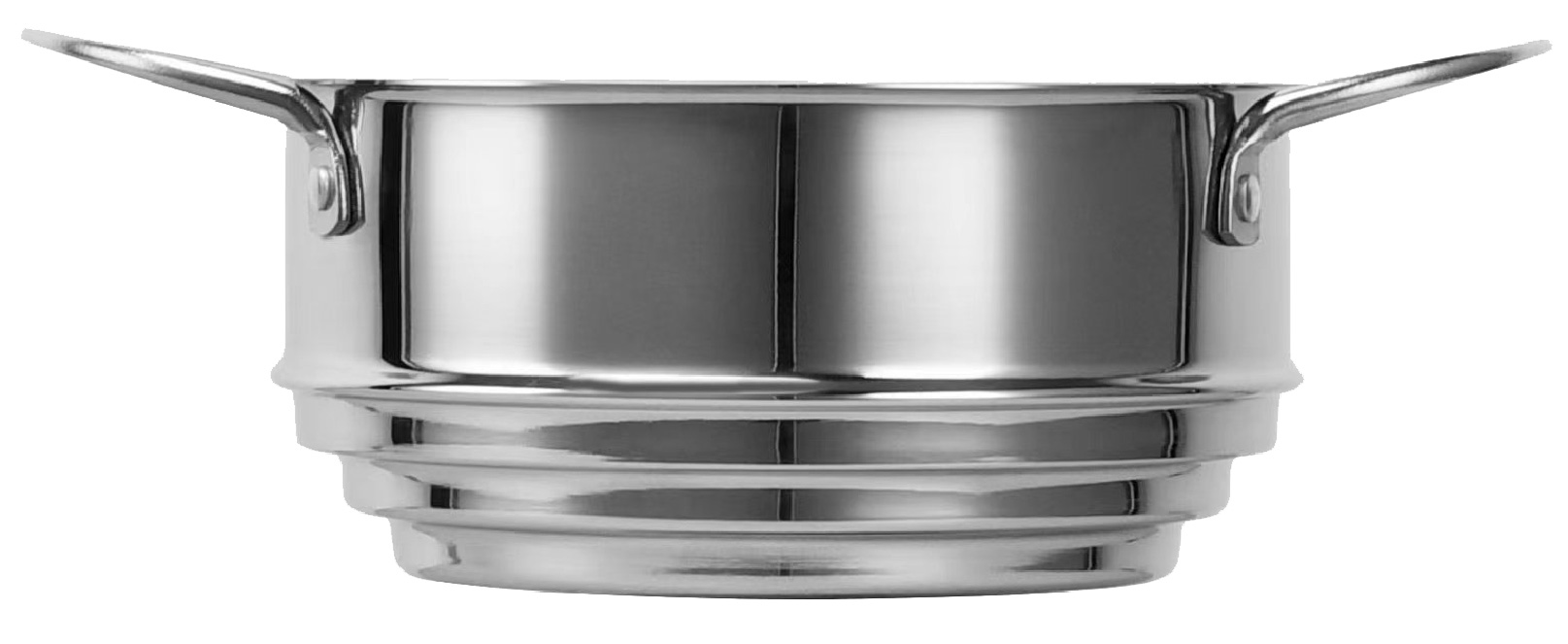 Xửng hấp inox cao cấp Germatek GE-0236