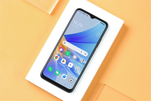 OPPO A17k CPH2471