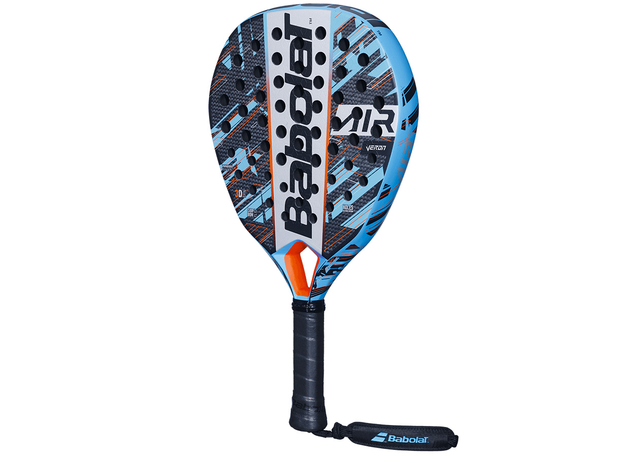 Vợt Padel Babolat Air Veron (150121)