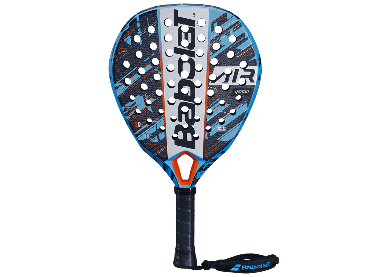 Vợt Padel Babolat Air Veron (150121)