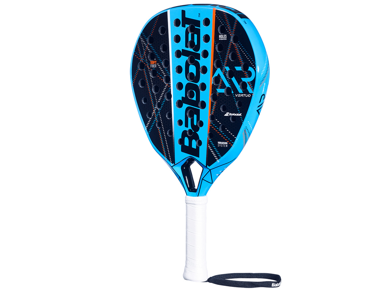 Vợt Padel Babolat Air Vertuo (150108)