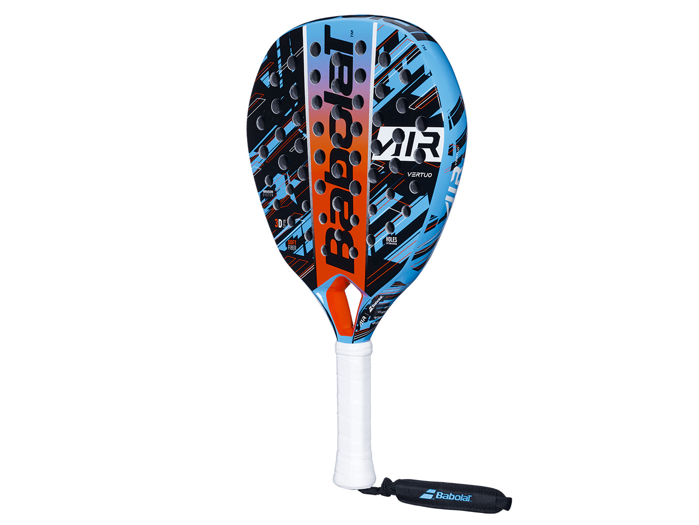 Vợt Padel Babolat Air Vertuo (150124)