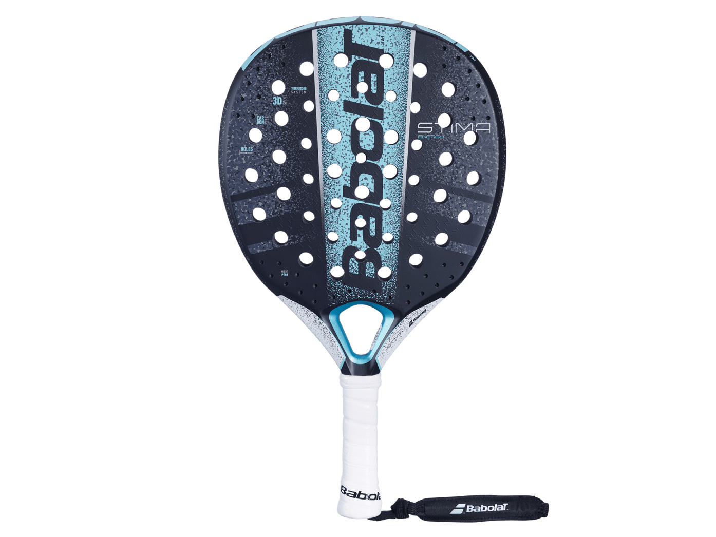 Vợt Padel Babolat STIMA ENERGY (150127)