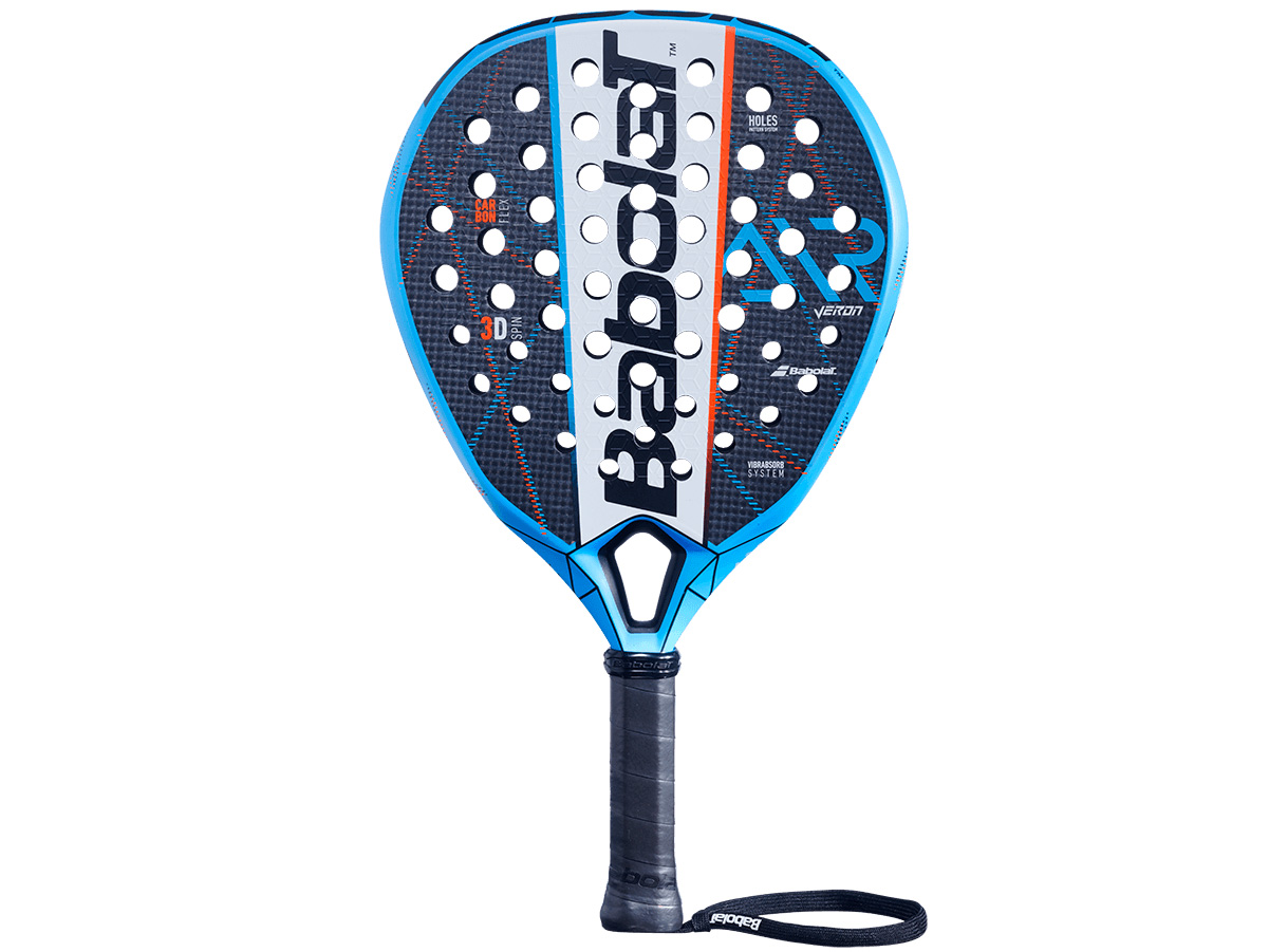 Vợt Padel Babolat Air Veron (150105)