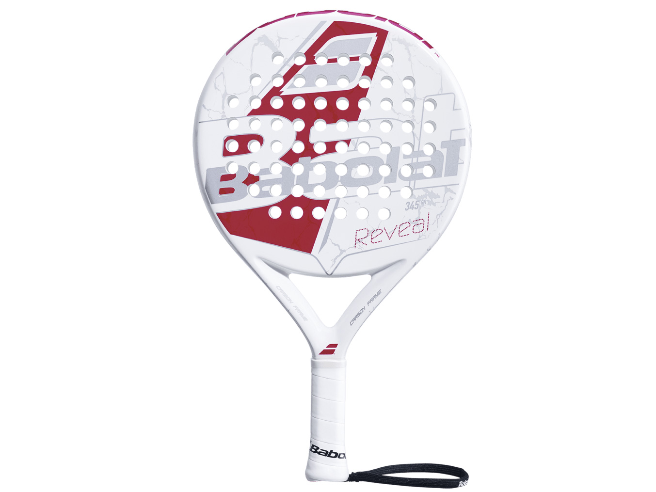 Vợt Padel Babolat Reveal (150099)