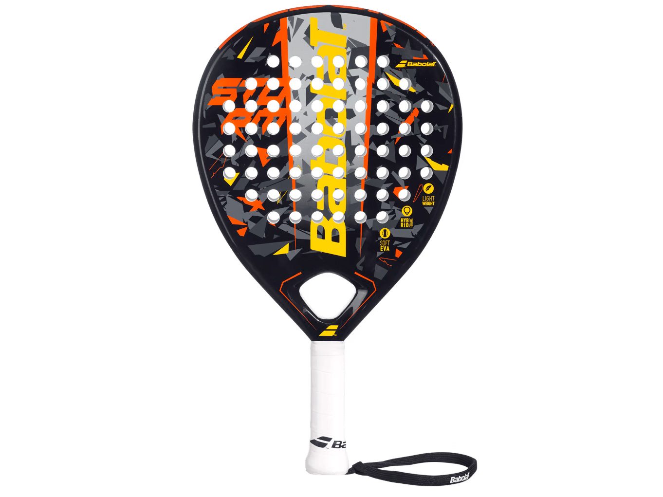 Vợt Padel Babolat Storm (150114)