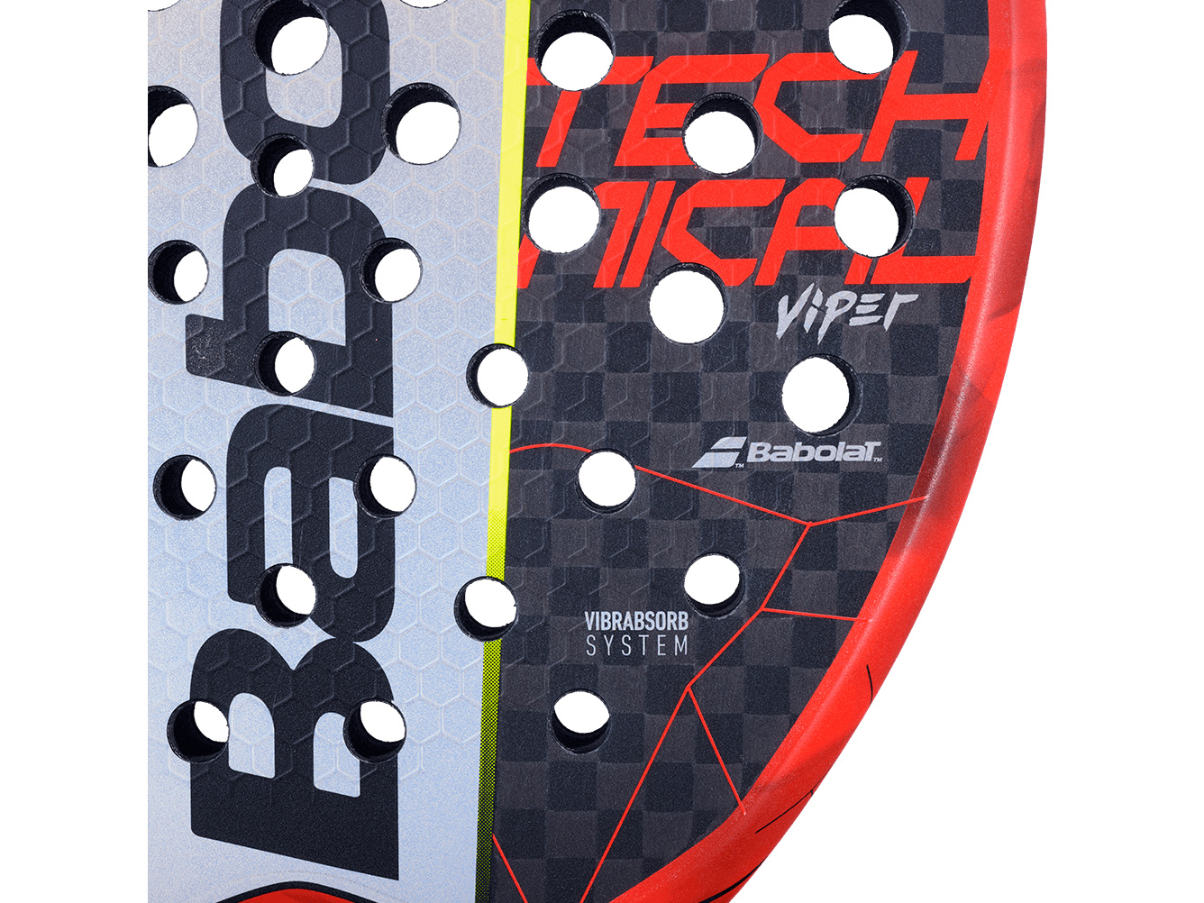 Babolat Technical Viper (150101)