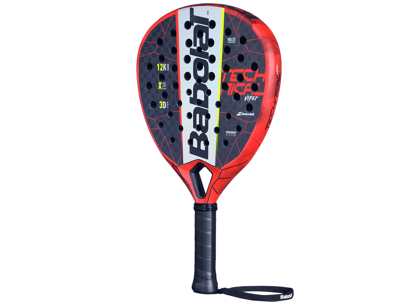 Vợt Padel Babolat Technical Viper (150101)