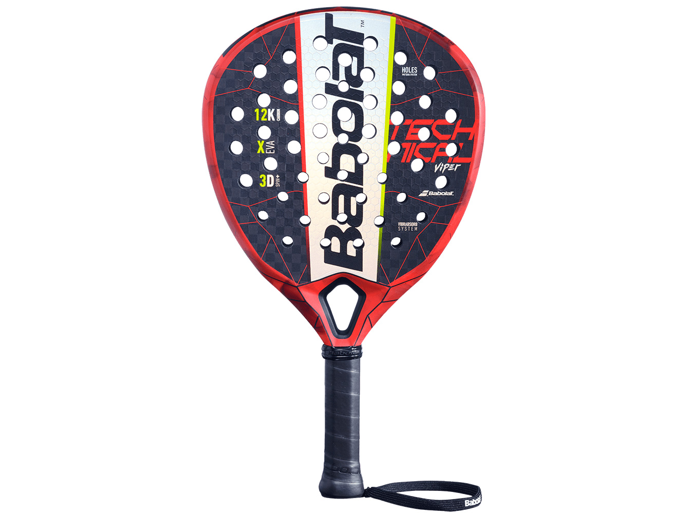 Vợt Padel Babolat Technical Viper (150101)