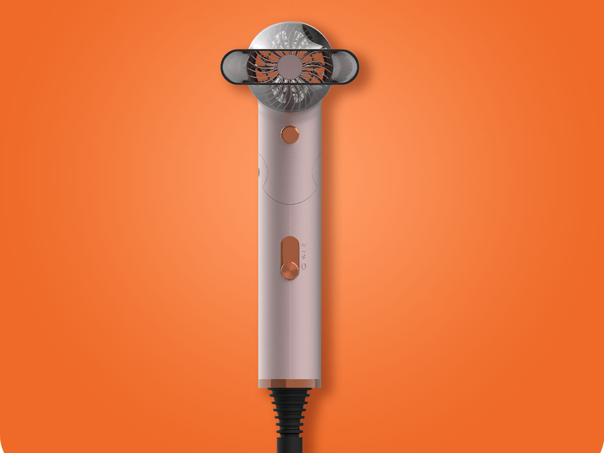 Máy sấy tóc Hawonkoo HDH-130