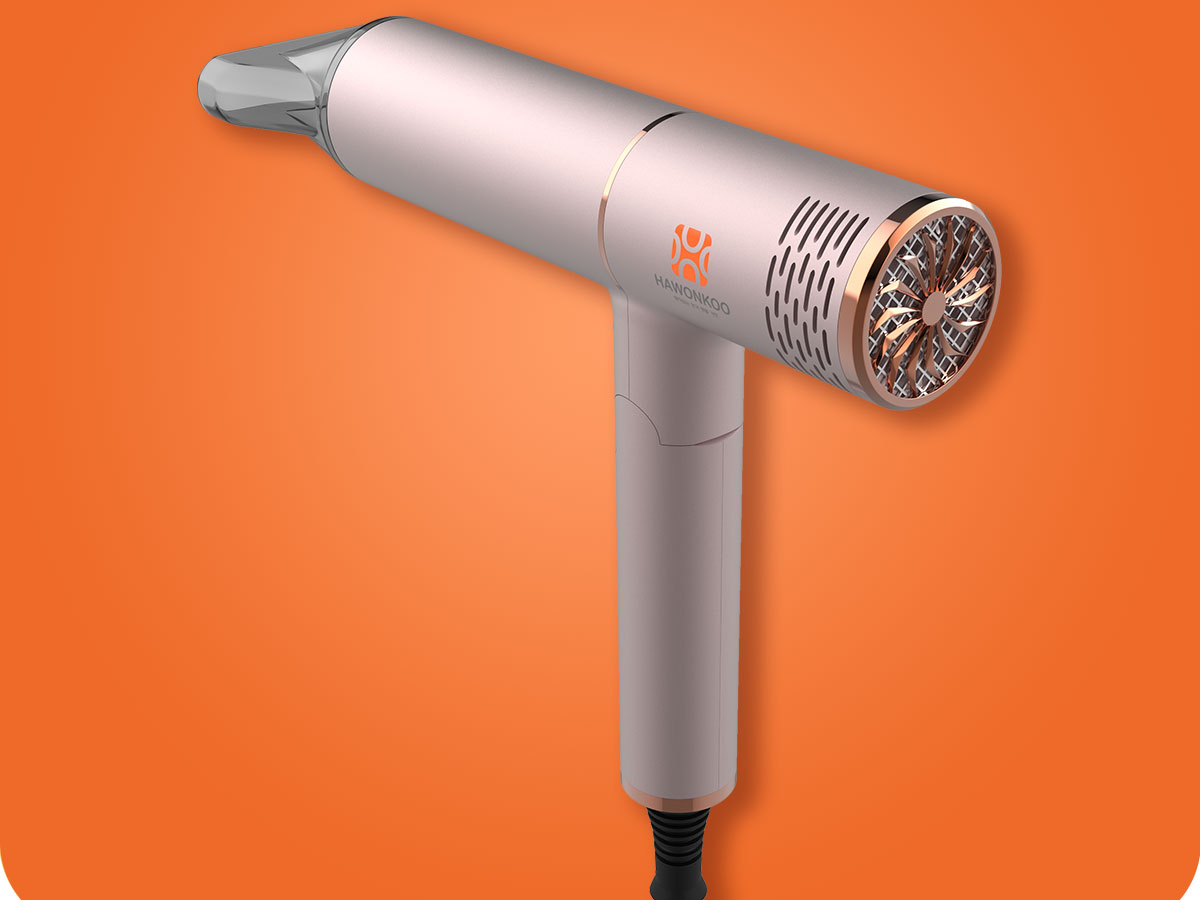 Máy sấy tóc Hawonkoo HDH-130