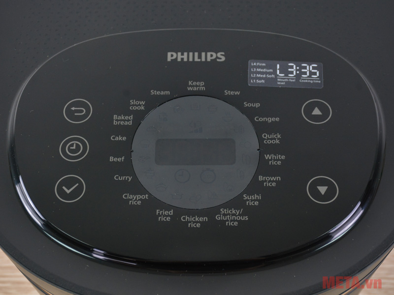 Philips HD4539/62