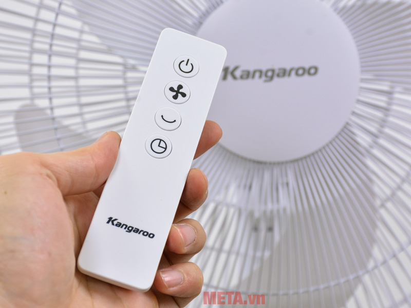 Quạt đứng Kangaroo KG726