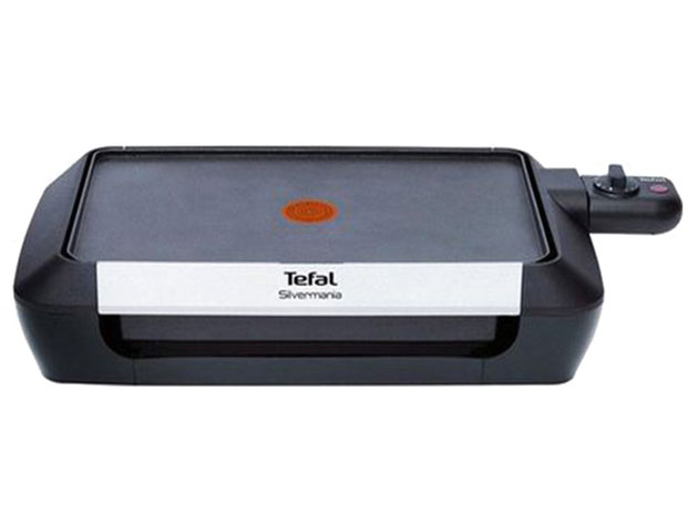 Vỉ nướng điện Tefal CB670801