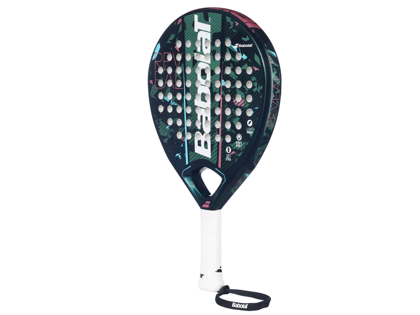 Vợt Padel Babolat Reveal (150116)