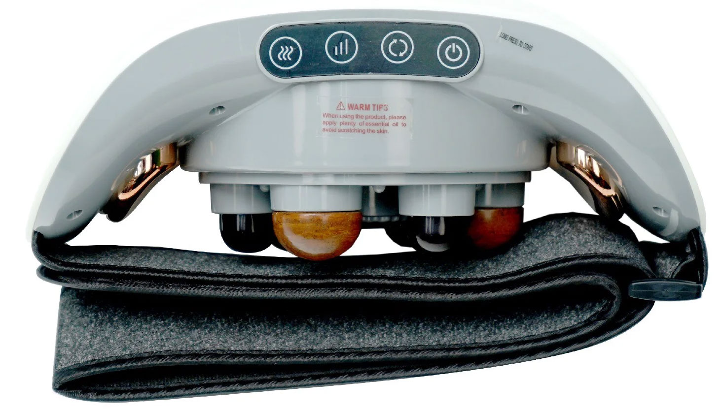 Máy massage bụng đa năng 1SK MB21