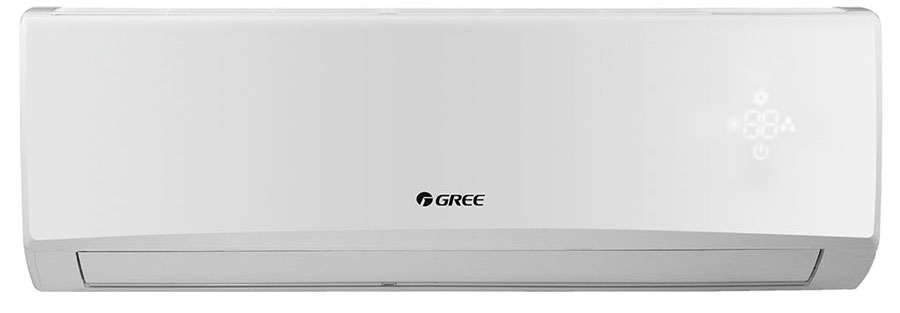 Dàn lạnh của điều hòa Gree 2 chiều 24.000 BTU AMORE24HN