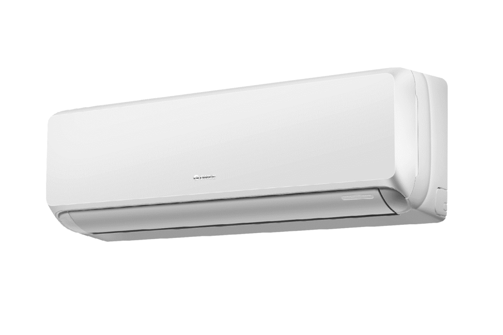 Điều hòa 2 chiều Gree Inverter 1.5HP CHARM12HI