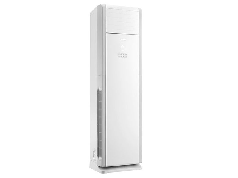 Điều hòa tủ đứng 1 chiều Gree 18.000 BTU GVC18AL-K6NNC7A