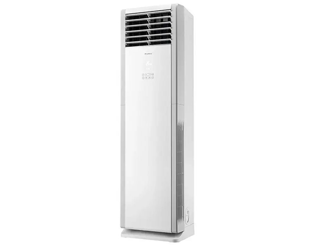 Điều hòa tủ đứng 1 chiều Gree 24.000 BTU GVC24AL-K6NNC7A