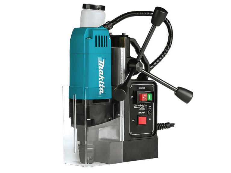 Máy khoan từ Makita HB350 (35mm)