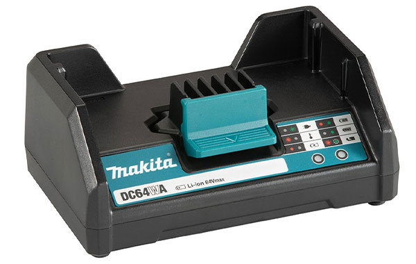 Đế sạc 64V Makita DC64WA (191W19-9)