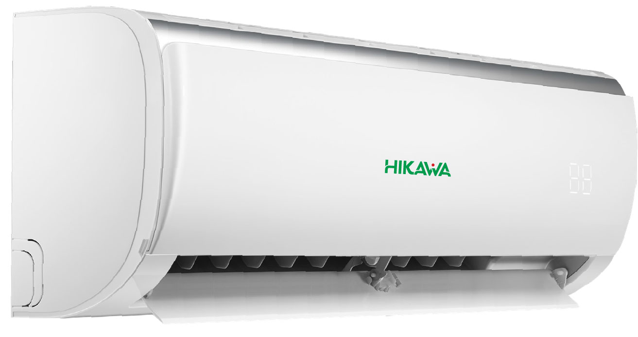 Điều hòa 1 chiều Hikawa 9.000 BTU HI-NC10M/HO-NC10M