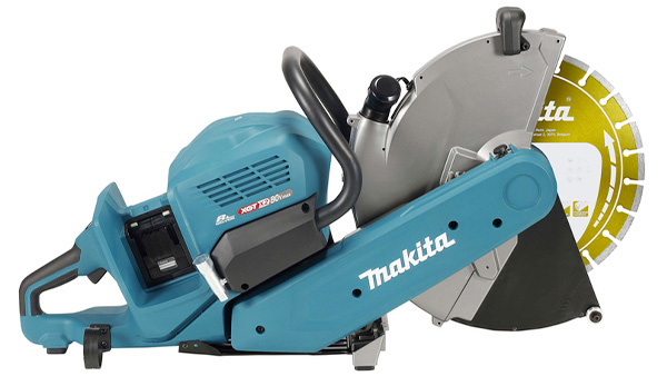 Máy cắt bê tông dùng pin Makita CE002GZ