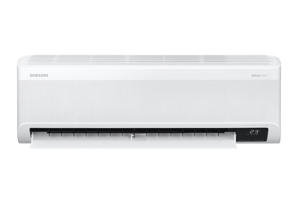 Điều hòa Samsung 1 chiều Inverter 18.000 BTU AR18CYFAAWKNSV/AR18CYFAAWKXSV