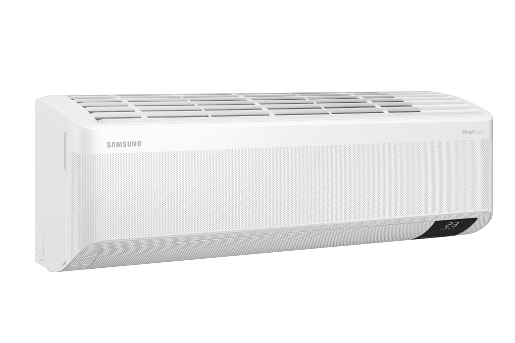 Điều hòa Samsung 1 chiều Inverter 18.000 BTU AR18CYFAAWKNSV/AR18CYFAAWKXSV