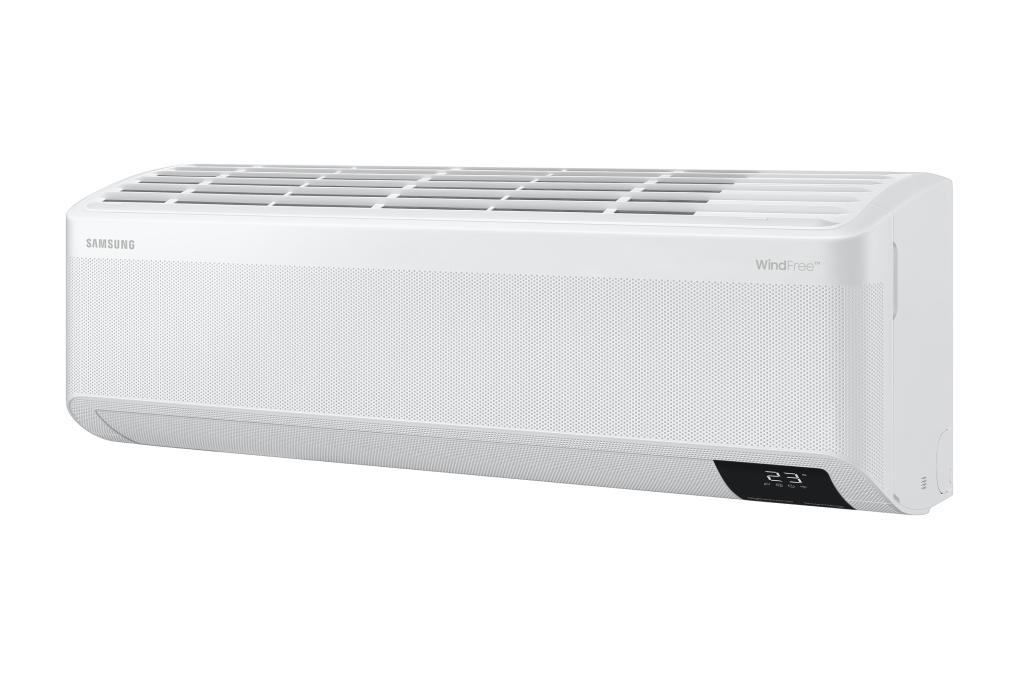 Điều hòa Samsung 1 chiều Inverter 18.000 BTU AR18CYFAAWKNSV/AR18CYFAAWKXSV