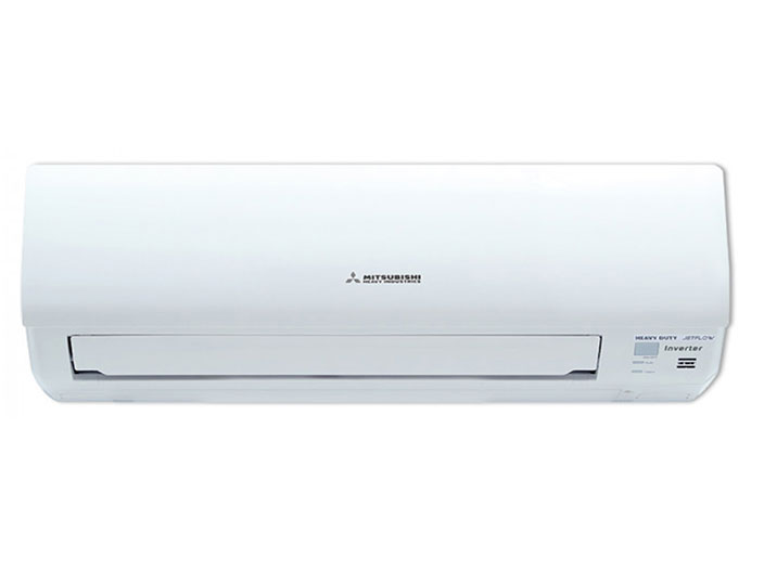 Điều hòa Mitsubishi Heavy 18.000 BTU 1 chiều inverter SRK/SRC18YYP-W5
