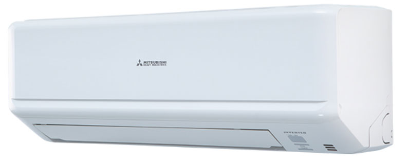 Điều hòa Mitsubishi Heavy inverter 24.000 BTU 1 chiều SRK/SRC24YW-W5