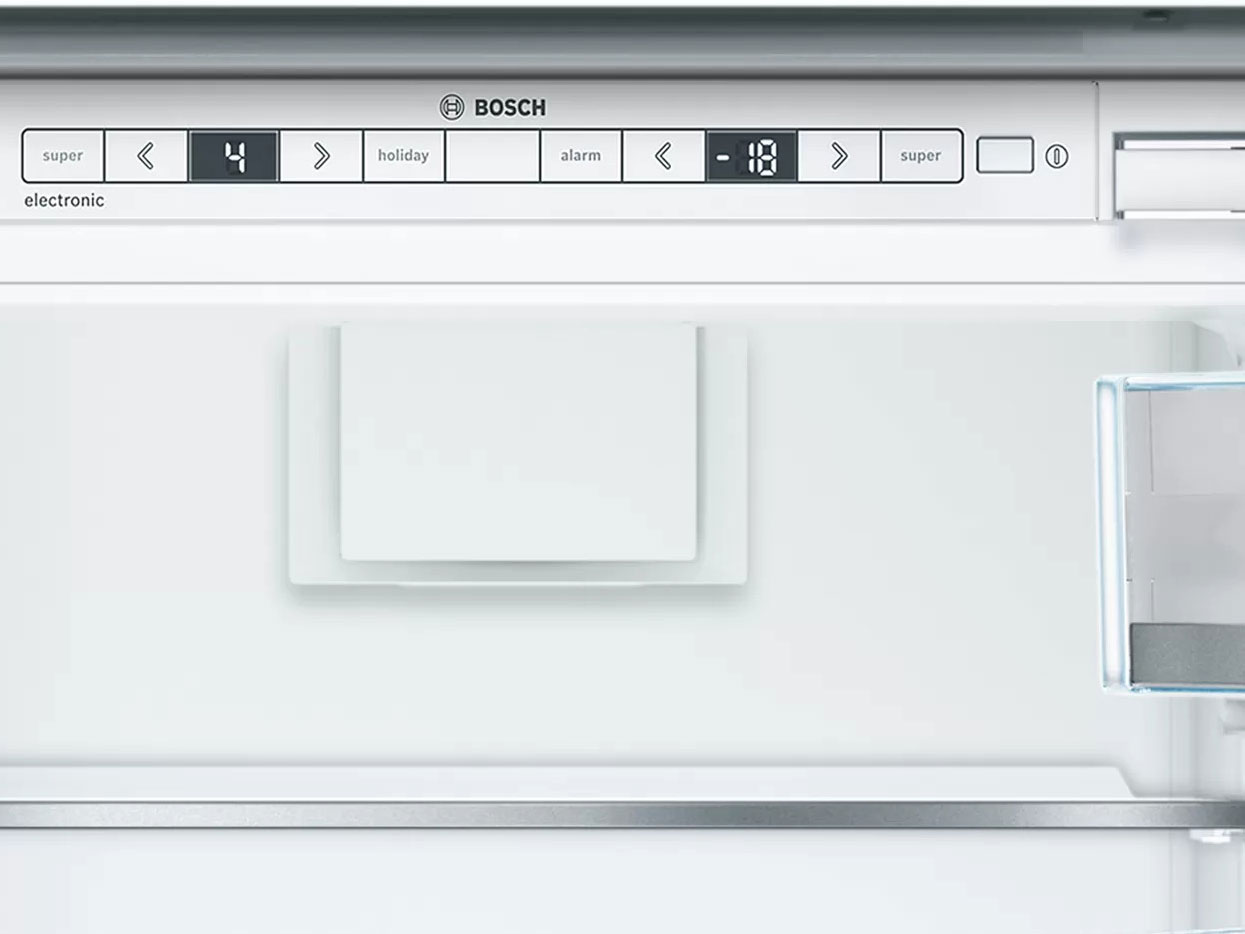 Tủ lạnh âm tủ Bosch  