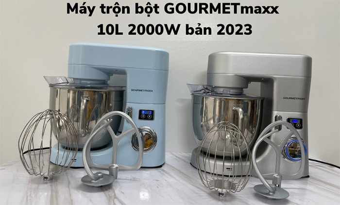 Gourmetmaxx SM-1573