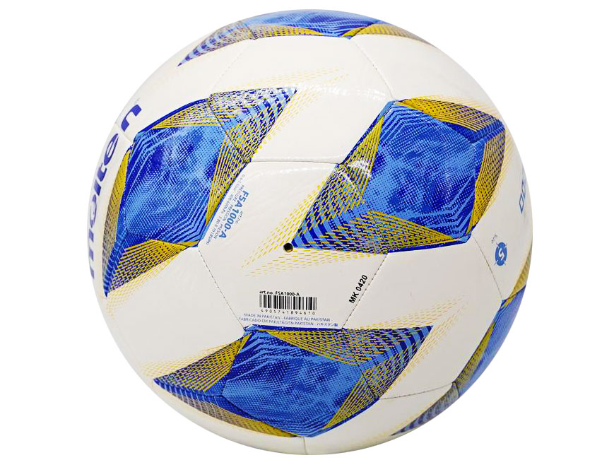 Bóng đá Molten F5A1000-A số 5