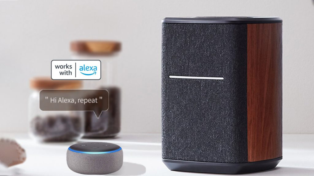 Loa Bluetooth Edifier