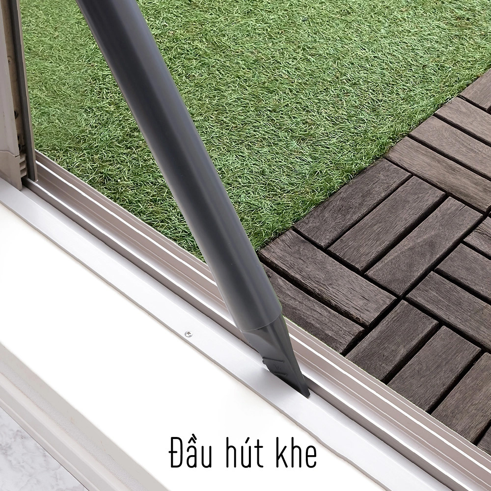 Máy hút bụi dạng hộp