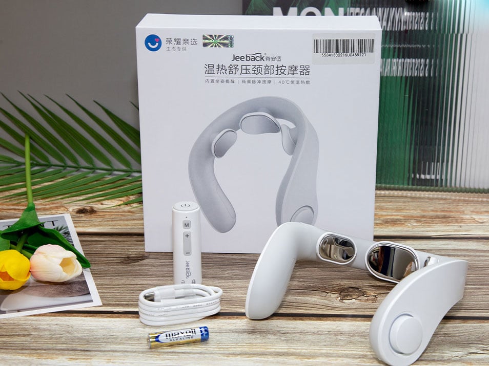 Máy massage cổ Xiaomi 