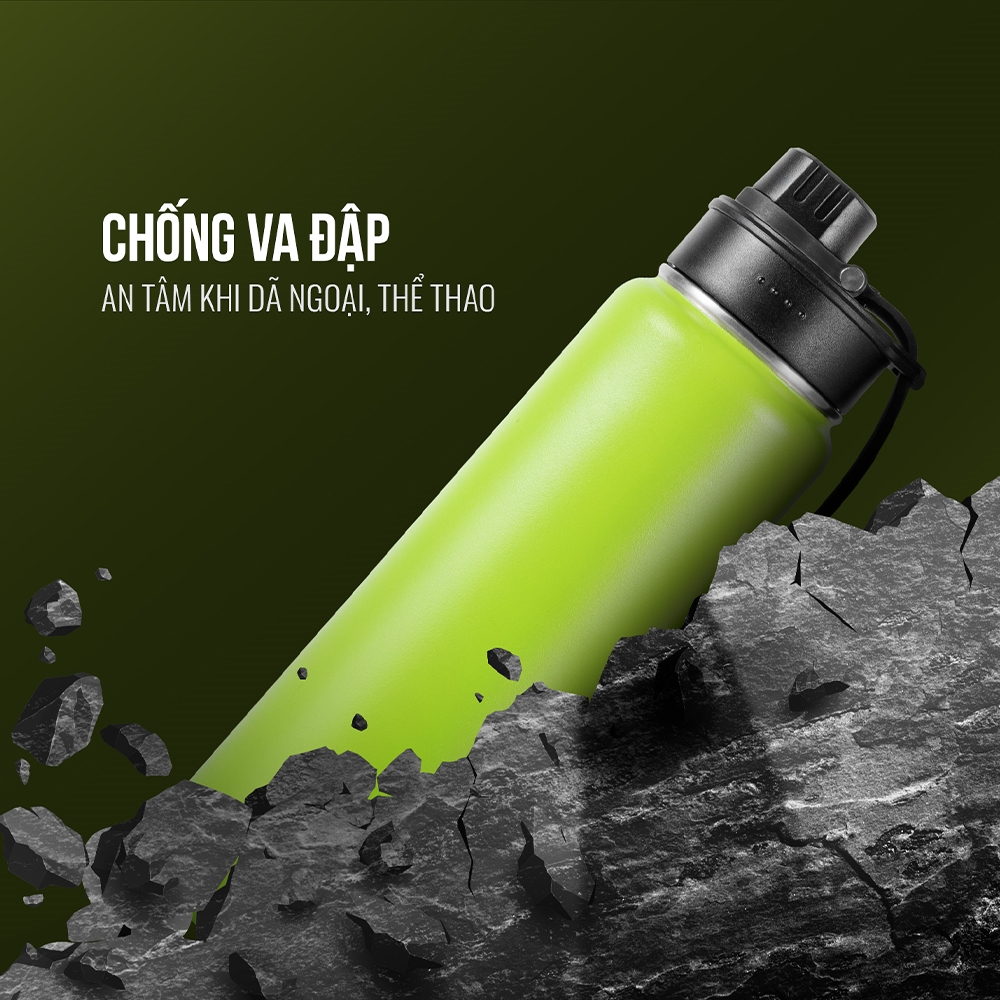 Bình lưỡng tính