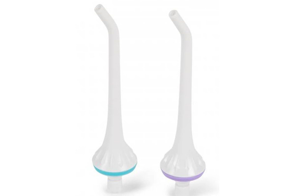 Bộ 2 đầu xịt dùng cho máy tăm nước RIO DCIR2