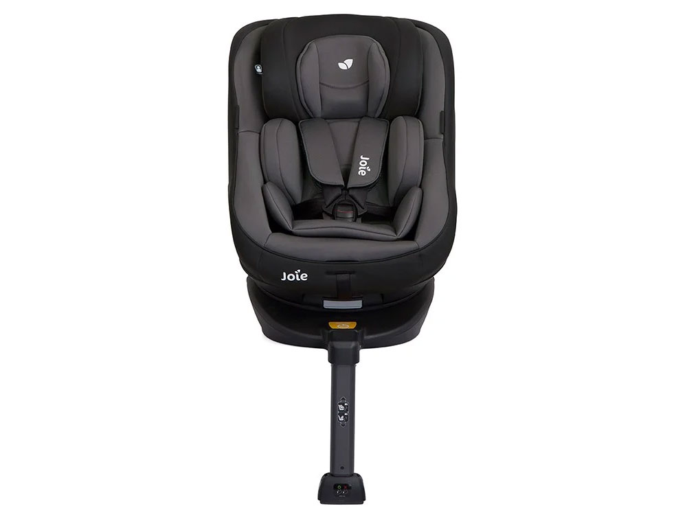 Ghế ngồi ô tô trẻ em Joie Spin 360 Ember