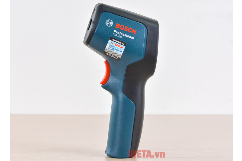 Bosch GIS 500