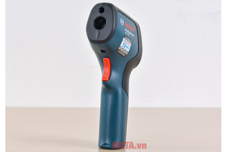 Máy đo nhiệt độ Bosch GIS 500 - 0601083480