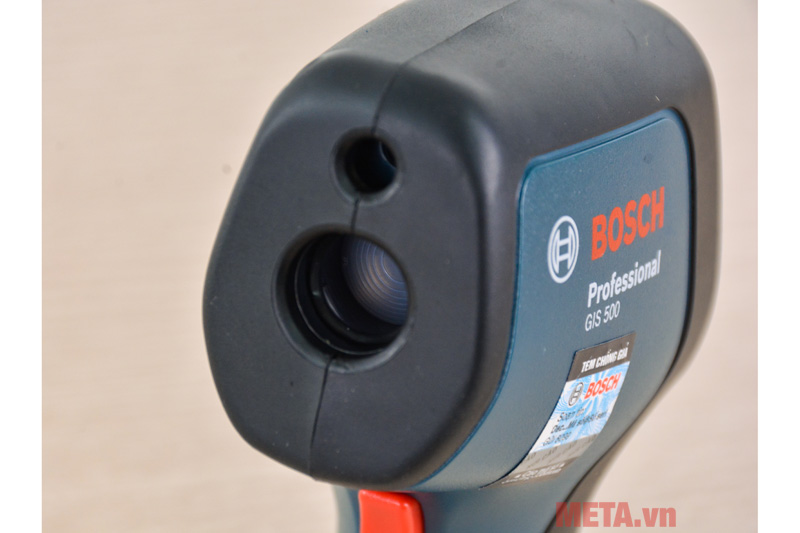 Bosch GIS 500