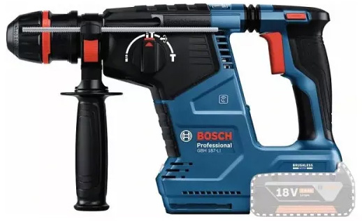 Bosch GBH 187-LI Solo 0611923181