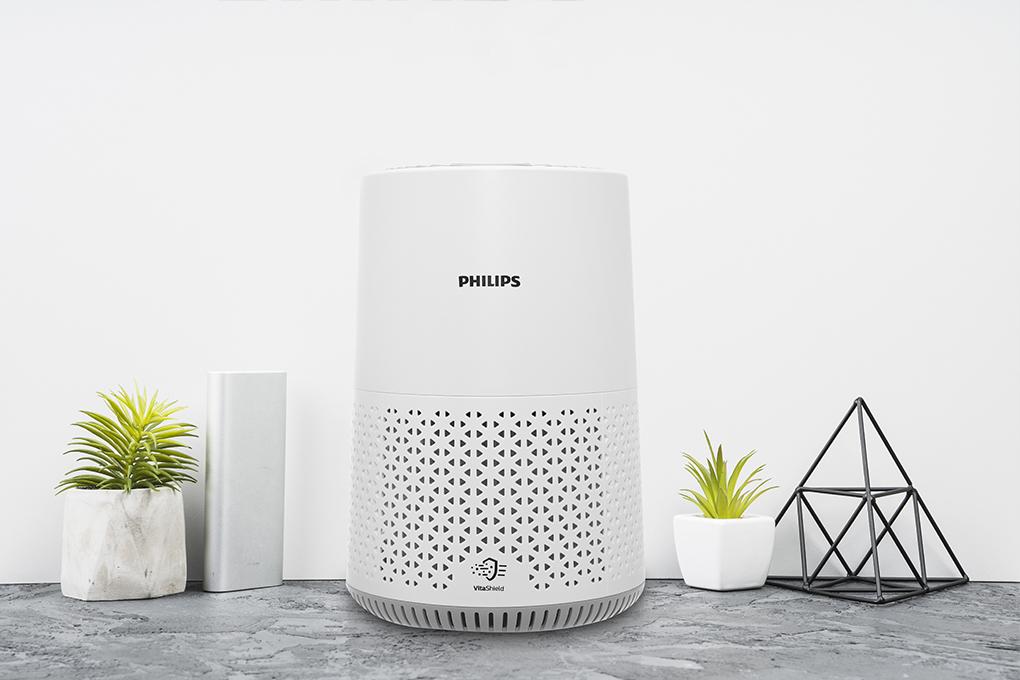 Máy lọc không khí Philips AC0650/10