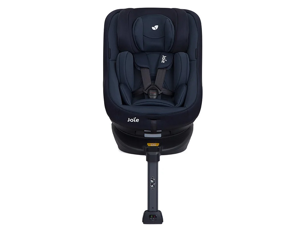 Ghế ngồi ô tô trẻ em Joie Spin 360 Deep Sea