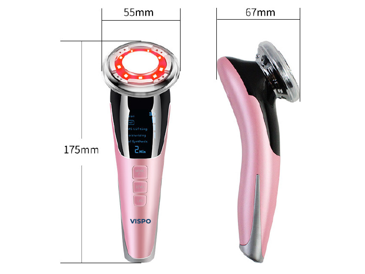 Máy massage mặt Vispo VP-CM23